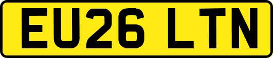 EU26LTN