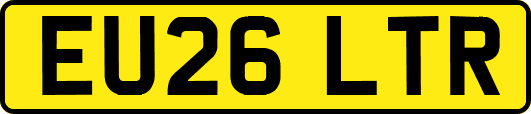 EU26LTR