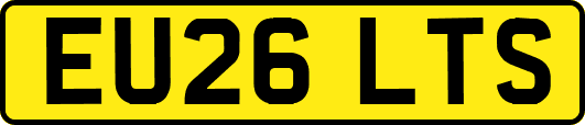 EU26LTS