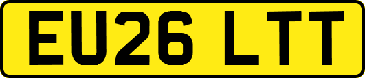 EU26LTT