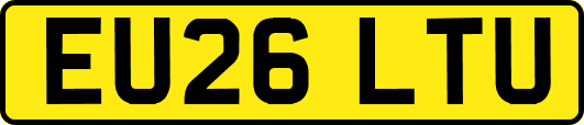 EU26LTU