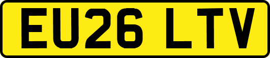 EU26LTV
