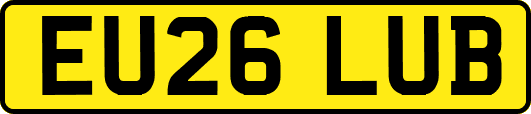 EU26LUB