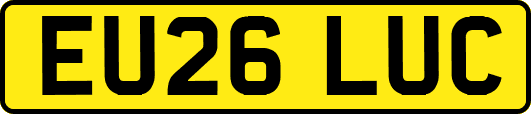 EU26LUC
