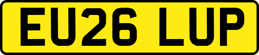EU26LUP