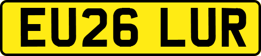 EU26LUR