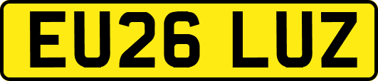 EU26LUZ