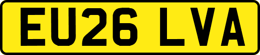 EU26LVA