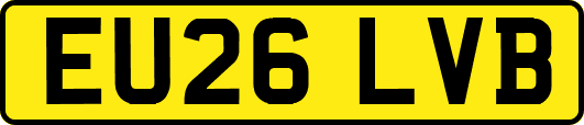 EU26LVB