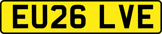 EU26LVE