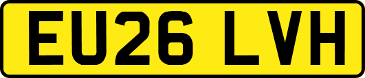 EU26LVH