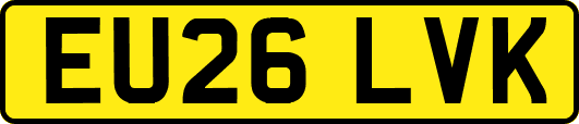 EU26LVK