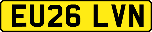 EU26LVN