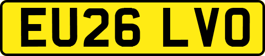 EU26LVO