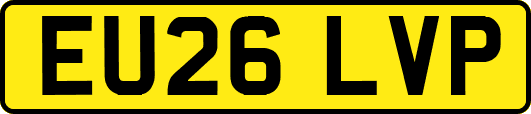 EU26LVP