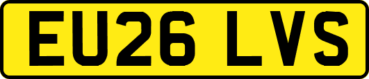 EU26LVS