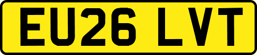 EU26LVT