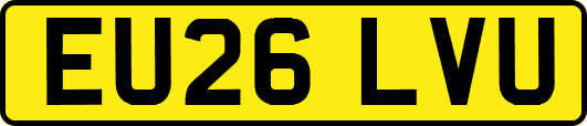 EU26LVU