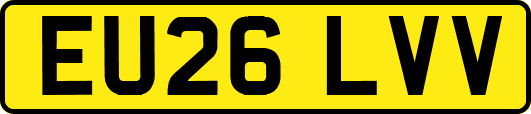 EU26LVV