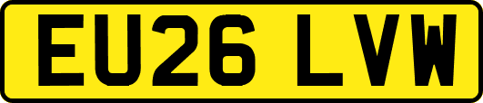 EU26LVW