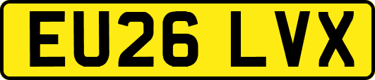 EU26LVX