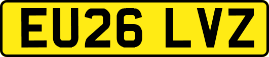EU26LVZ