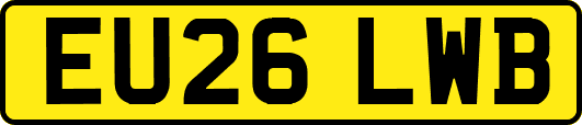 EU26LWB