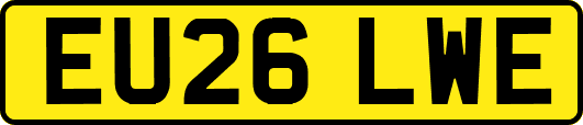 EU26LWE