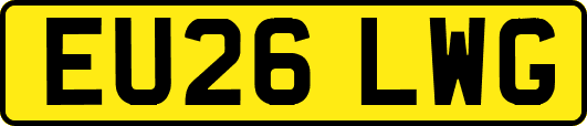 EU26LWG