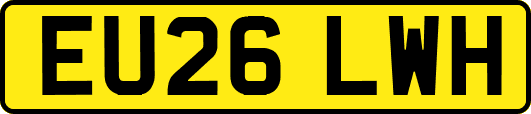 EU26LWH