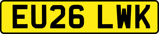 EU26LWK