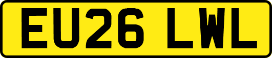 EU26LWL