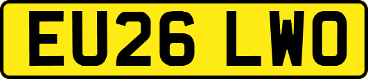 EU26LWO
