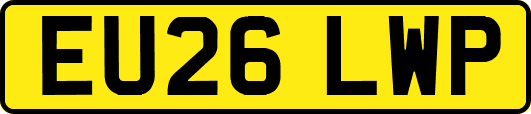 EU26LWP