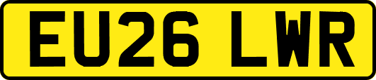 EU26LWR