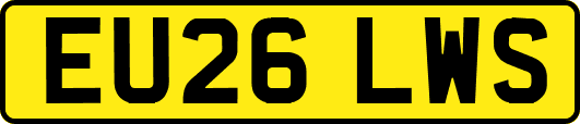 EU26LWS