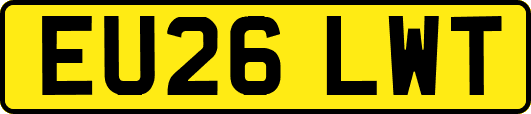EU26LWT