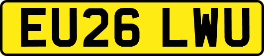 EU26LWU