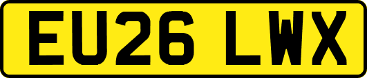 EU26LWX