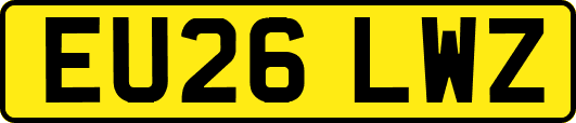 EU26LWZ