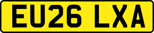 EU26LXA