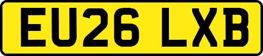 EU26LXB
