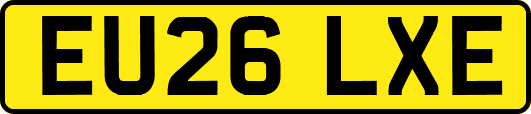 EU26LXE