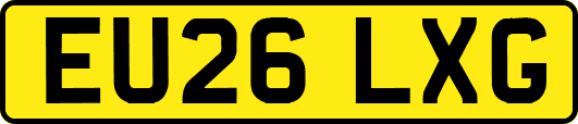EU26LXG