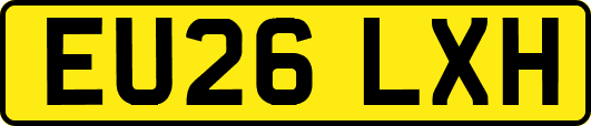 EU26LXH