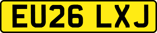 EU26LXJ