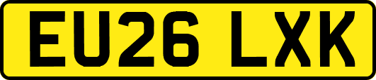 EU26LXK