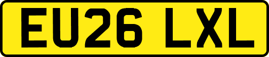 EU26LXL