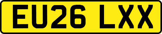 EU26LXX