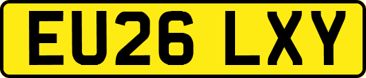 EU26LXY